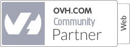 Partner OVH